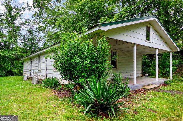 11 Whisper Lane, Ellijay, GA 30536