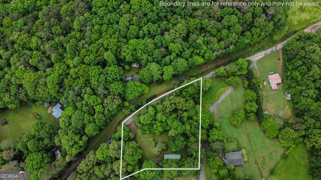 11 Whisper Lane, Ellijay, GA 30536
