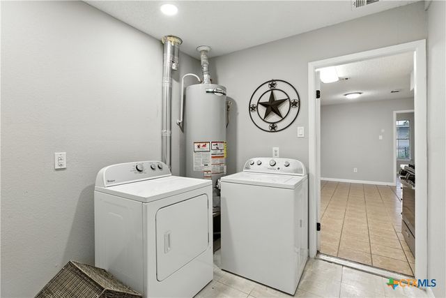 4103 Koala Drive, Killeen, TX 76543