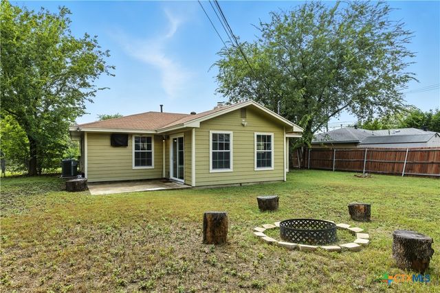 4103 Koala Drive, Killeen, TX 76543