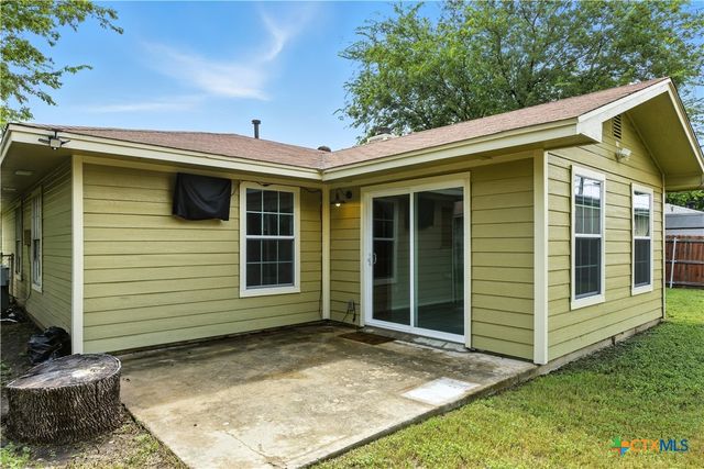 4103 Koala Drive, Killeen, TX 76543