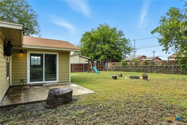 4103 Koala Drive, Killeen, TX 76543