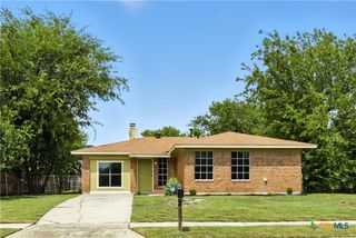 4103 Koala Drive, Killeen, TX 76543