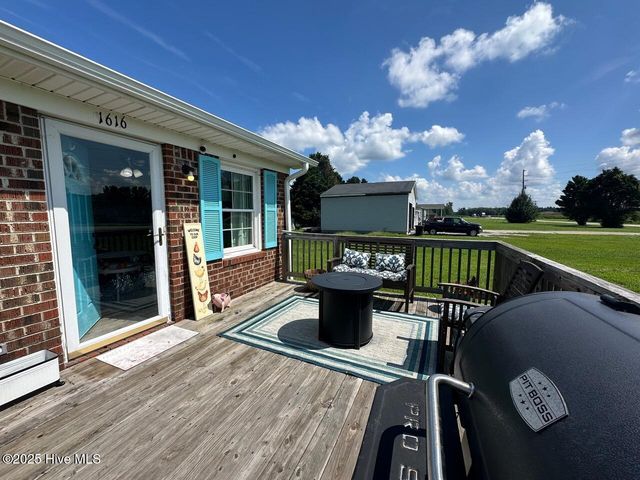 1616 Us Highway 13 N, Gates, NC 27937