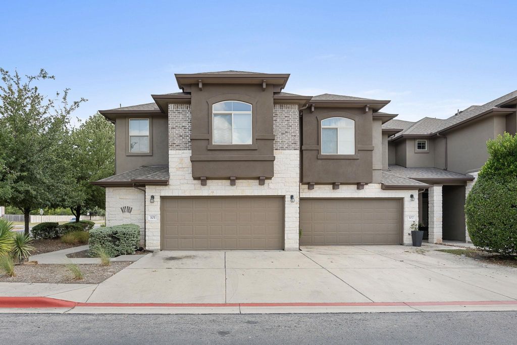 2880 Donnell DR 101, Round Rock, TX 78664