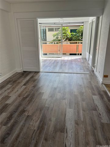 417 Nohonani Street 414, Honolulu, HI 96815