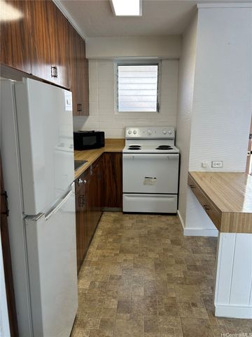417 Nohonani Street 414, Honolulu, HI 96815