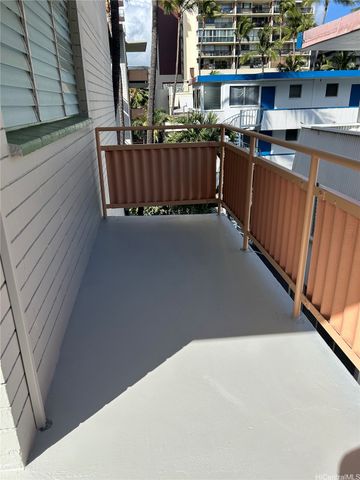 417 Nohonani Street 414, Honolulu, HI 96815