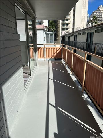 417 Nohonani Street 414, Honolulu, HI 96815