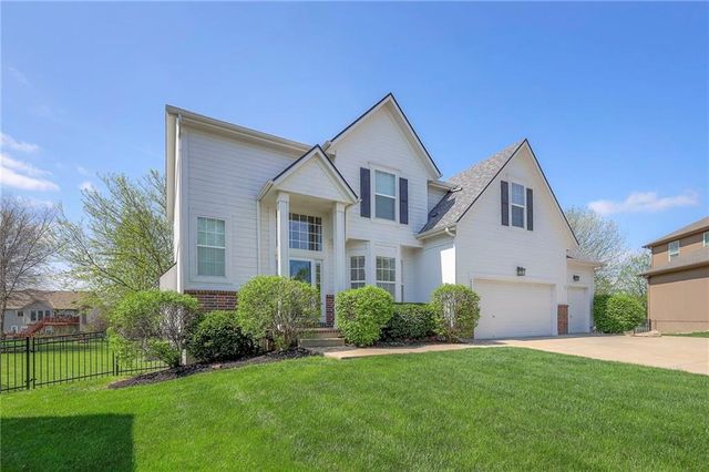 11574 S Webster Street, Olathe, KS 66061