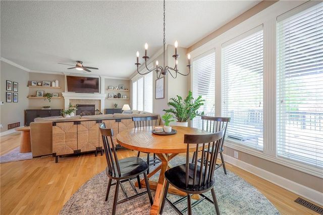 11574 S Webster Street, Olathe, KS 66061