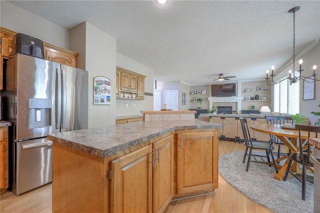 11574 S Webster Street, Olathe, KS 66061