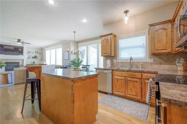 11574 S Webster Street, Olathe, KS 66061