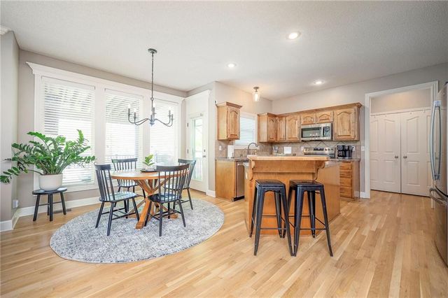 11574 S Webster Street, Olathe, KS 66061