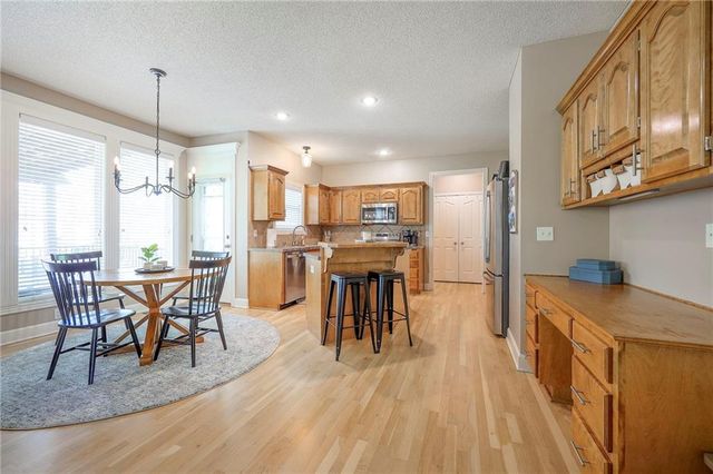 11574 S Webster Street, Olathe, KS 66061