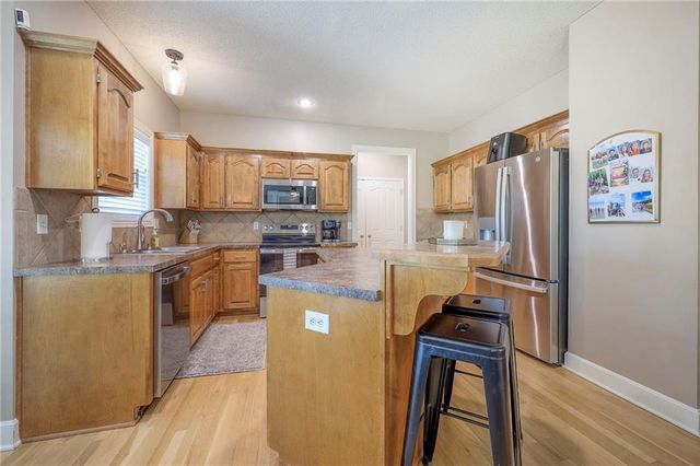 11574 S Webster Street, Olathe, KS 66061