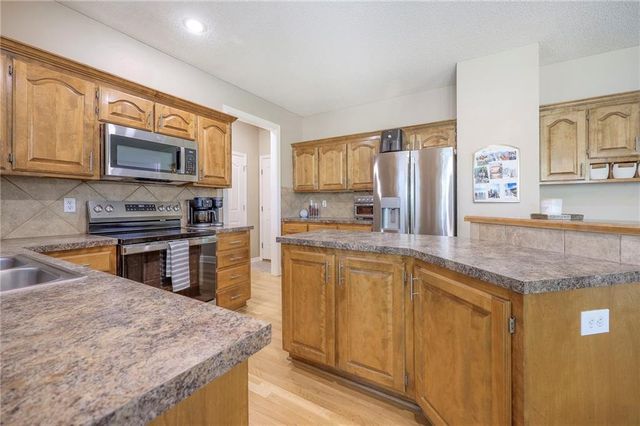 11574 S Webster Street, Olathe, KS 66061