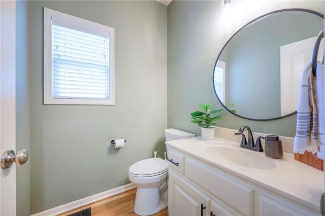 11574 S Webster Street, Olathe, KS 66061