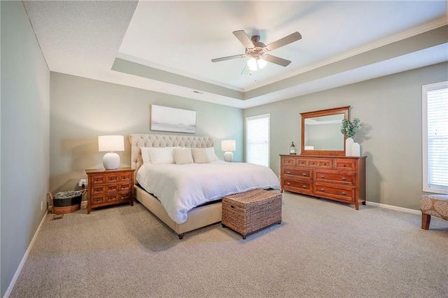 11574 S Webster Street, Olathe, KS 66061