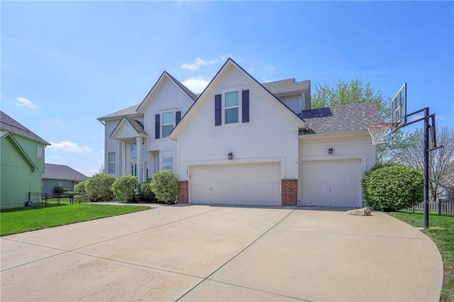 11574 S Webster Street, Olathe, KS 66061