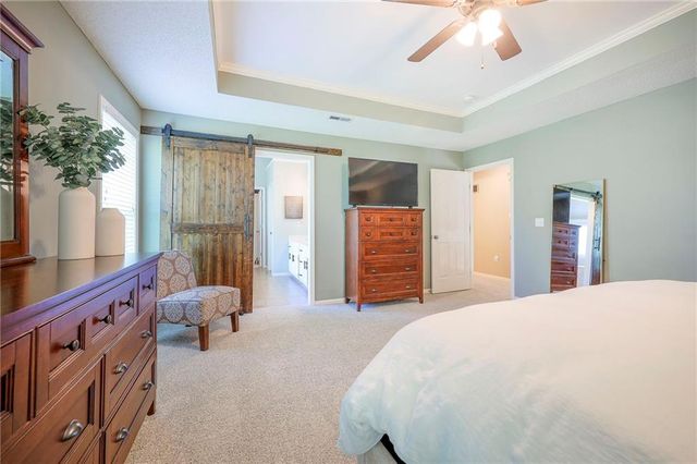 11574 S Webster Street, Olathe, KS 66061