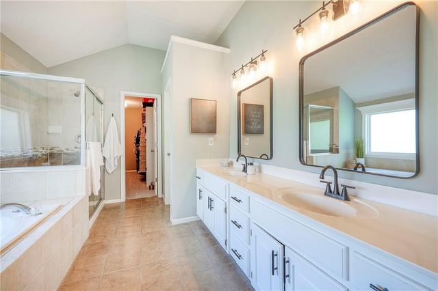 11574 S Webster Street, Olathe, KS 66061