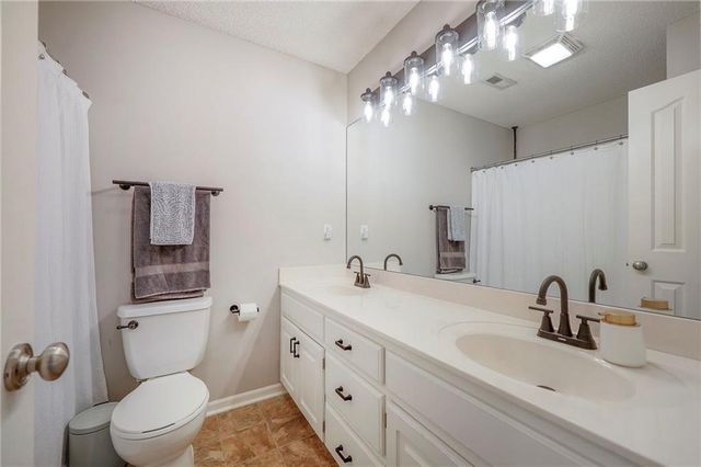 11574 S Webster Street, Olathe, KS 66061