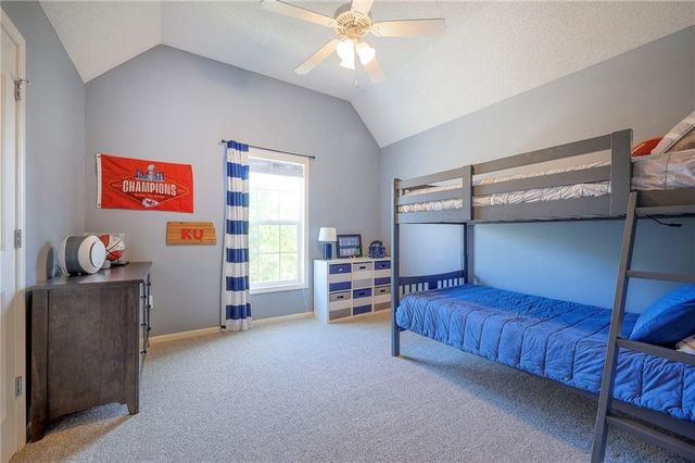 11574 S Webster Street, Olathe, KS 66061