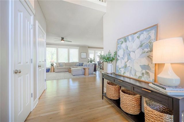 11574 S Webster Street, Olathe, KS 66061