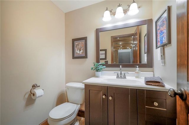 11574 S Webster Street, Olathe, KS 66061