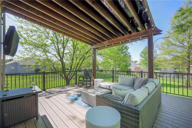 11574 S Webster Street, Olathe, KS 66061