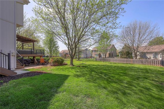 11574 S Webster Street, Olathe, KS 66061