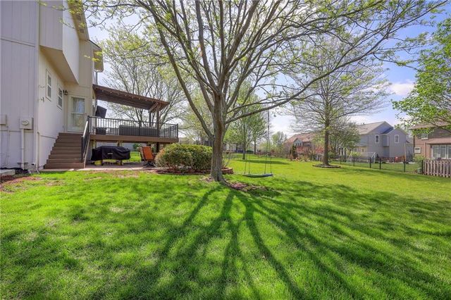 11574 S Webster Street, Olathe, KS 66061