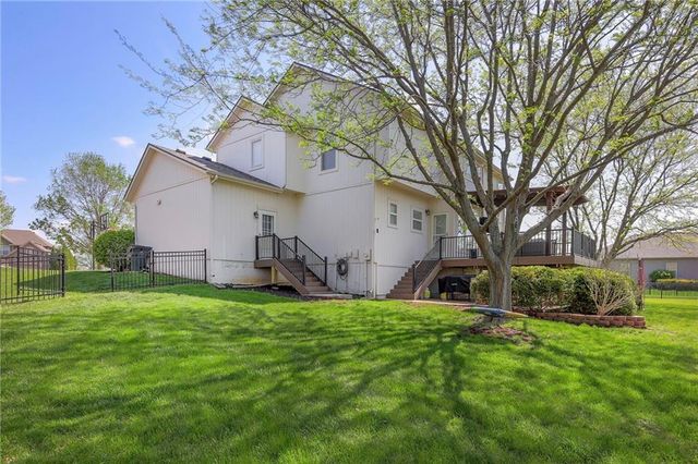 11574 S Webster Street, Olathe, KS 66061