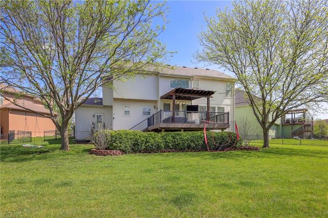 11574 S Webster Street, Olathe, KS 66061