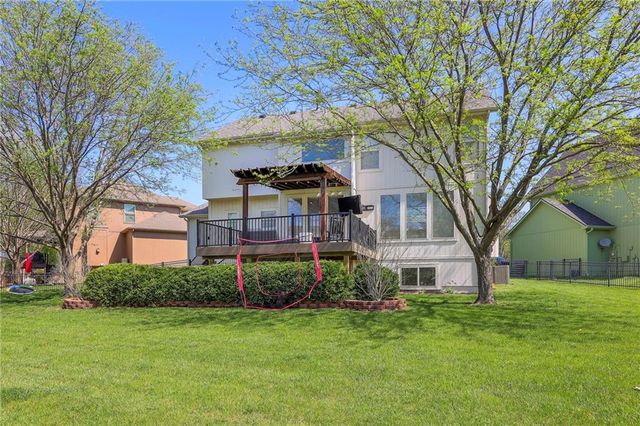 11574 S Webster Street, Olathe, KS 66061