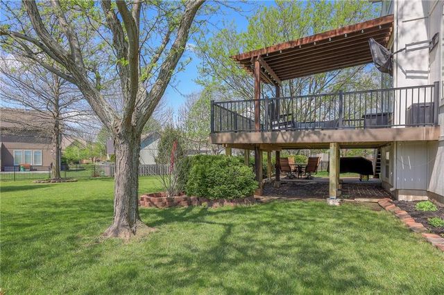 11574 S Webster Street, Olathe, KS 66061