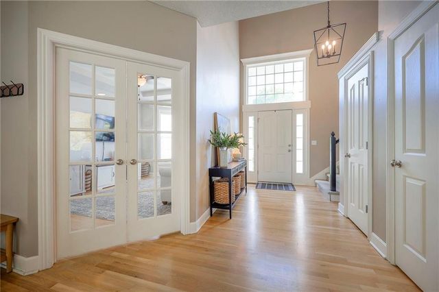 11574 S Webster Street, Olathe, KS 66061