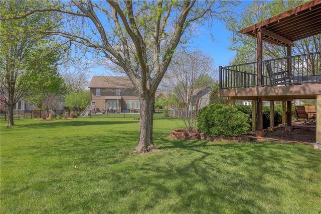 11574 S Webster Street, Olathe, KS 66061