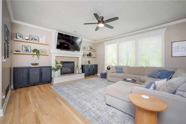 11574 S Webster Street, Olathe, KS 66061