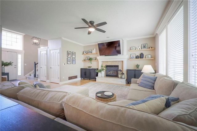 11574 S Webster Street, Olathe, KS 66061