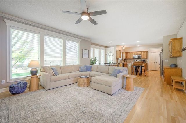 11574 S Webster Street, Olathe, KS 66061