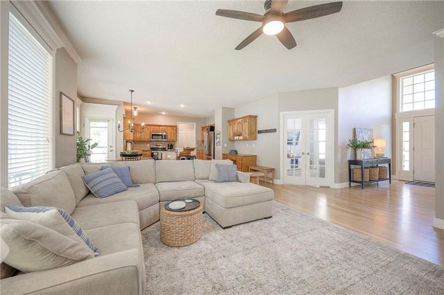 11574 S Webster Street, Olathe, KS 66061