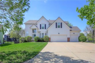 11574 S Webster Street, Olathe, KS 66061
