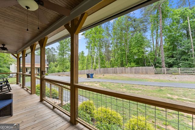 1300-1320 Preacher Campbell Road, Clarkesville, GA 30523