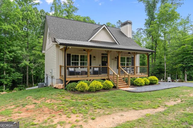 1300-1320 Preacher Campbell Road, Clarkesville, GA 30523