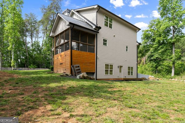 1300-1320 Preacher Campbell Road, Clarkesville, GA 30523