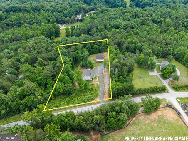 1300-1320 Preacher Campbell Road, Clarkesville, GA 30523