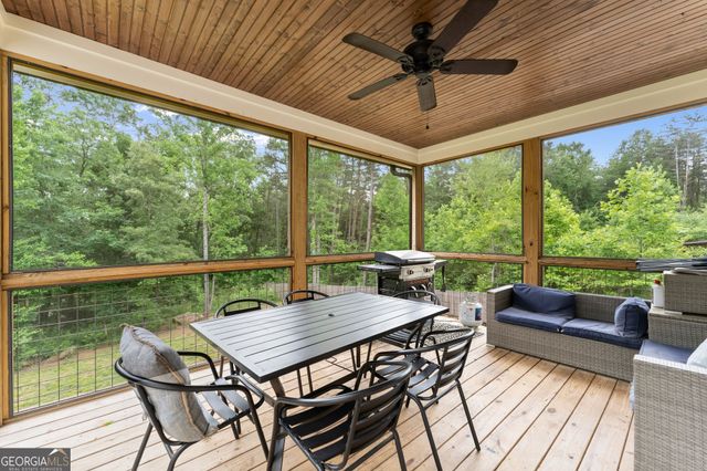 1300-1320 Preacher Campbell Road, Clarkesville, GA 30523
