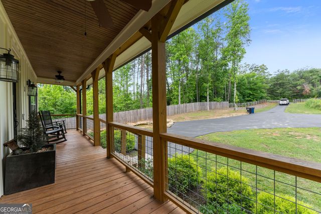 1300-1320 Preacher Campbell Road, Clarkesville, GA 30523